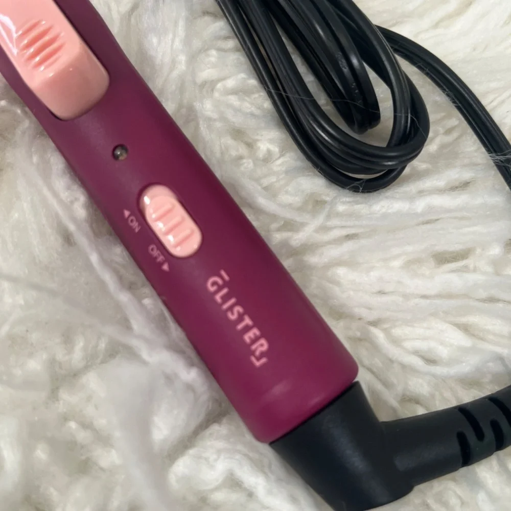 GLISTER 